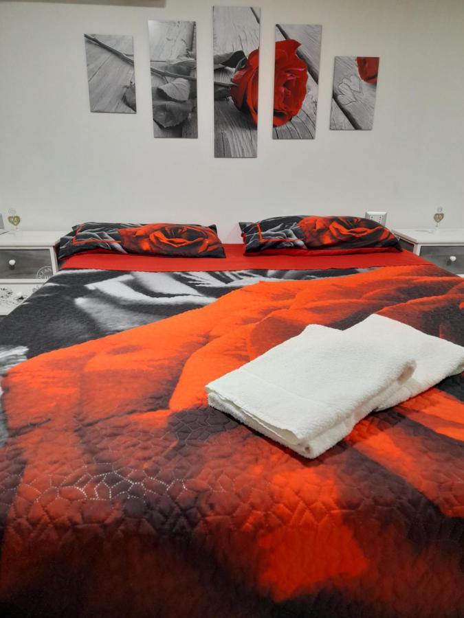 La Dependance Di Marcello Napoli Centro Hotel Buitenkant foto