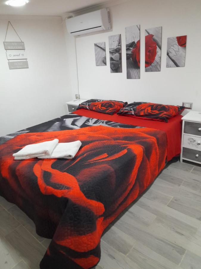 La Dependance Di Marcello Napoli Centro Hotel Buitenkant foto